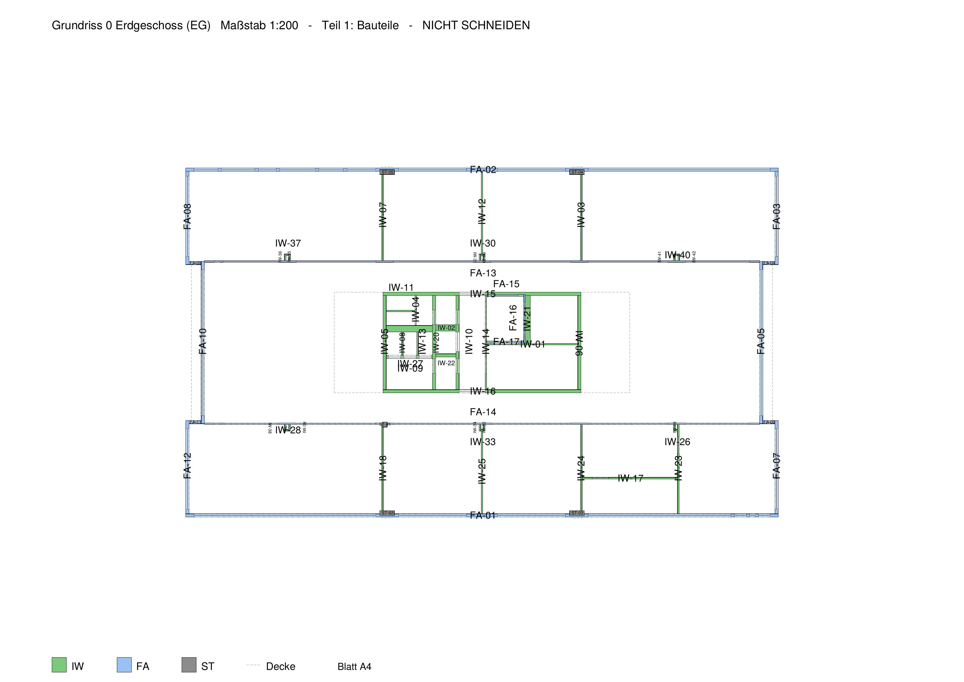 Info-PDF Grundriss Erdgeschoss